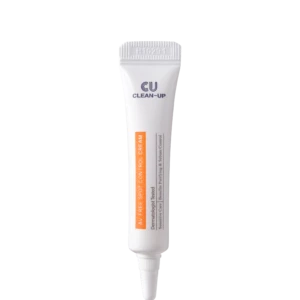 Точковий крем проти запалень Clean-Up AV Free Spot Control Cream Cuskin 15 мл