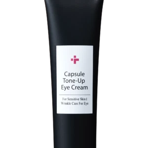 Розгладжувальний крем для зони навколо очей Dr.Solution Capsule Tone-Up Eye Cream Cuskin 20 мл
