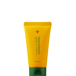 Ензимний пілінг-гель Papaya Peeling Gel Cuskin 100 г