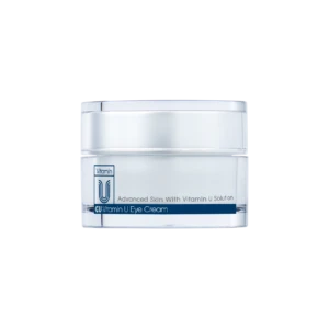 Ліфтинг-крем для зони навколо очей Vitamin U Eye Cream Cuskin 16 мл