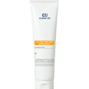 Себорегулювальний крем AV Free Purifying Moisturizer Cuskin 60 мл
