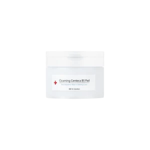 Заспокійливі педи з центелою Dr.Solution Cicaming Centeca B5 Pad Cuskin 80 шт