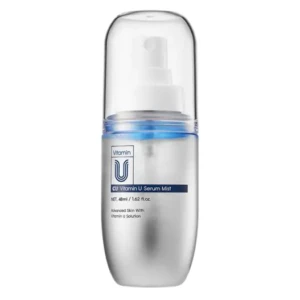 Серум-міст з вітаміном U Vitamin U Serum Mist Cuskin 48 мл