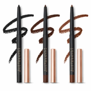 Гелевий олівець для очей One-Swipe Gel Eyeliner Bourbon Youngblood 0,3 г