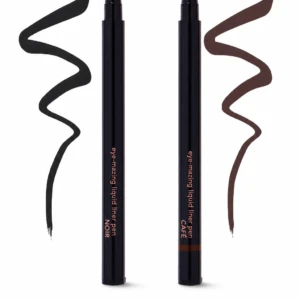Рідка підводка для очей Eye-Mazing Liquid Liner Youngblood