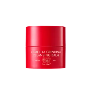 Гідрофільний бальзам Camellia Grinding Cleansing Balm Cuskin 50 мл