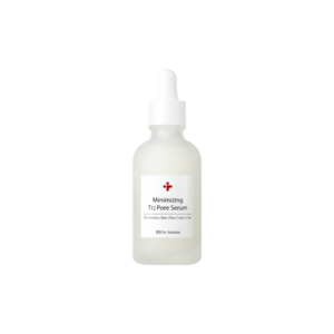 Серум для звуження пор Dr.Solution Minimizing T12 Pore Serum Cuskin 50 мл