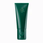 Green Oribe Eternal Curls Intense Conditioner tube, front view with gold text