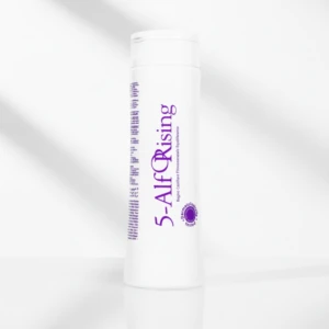Фітоесенціальний шампунь проти випадіння волосся 5-AlfORising Shampoo Orising