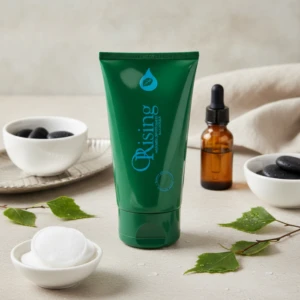 Фітоесенціальна маска проти лупи Forfora Mask Orising