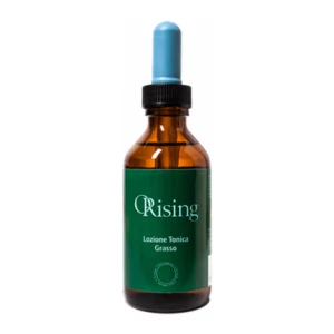 Фітоесенціальний лосьйон проти жирної шкіри голови Grasa Lotion Orising