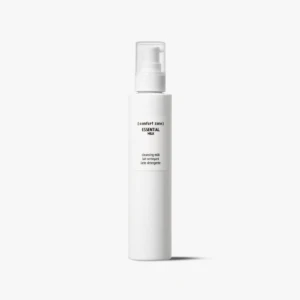 Очищувальне молочко для обличчя Essential Milk Comfort Zone 200 мл