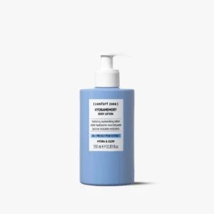 Відновлювальний зволожувальний лосьйон для тіла Hydramemory Body Lotion Comfort Zone 350 мл