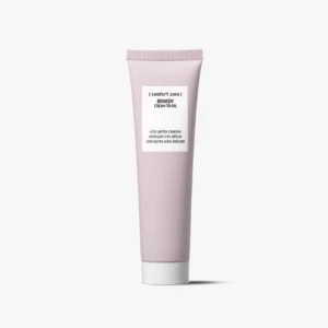 Очищувальний заспокійливий крем для вмивання подразненої шкіри Remedy Cream To Oil Comfort Zone 150 мл