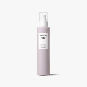 Заспокійливий тонік для чутливої шкіри Remedy Toner Comfort Zone 200 мл