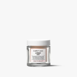 Освітлювальний коригувальний крем Luminant Cream Comfort Zone 60 мл