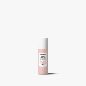 Захисний флюїд проти пігментації SPF50 Luminant Defense Fluid Comfort Zone 30 мл