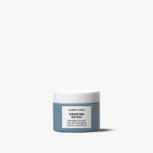 Антивіковий живильний крем Sublime Skin Rich Cream Comfort Zone 60 мл