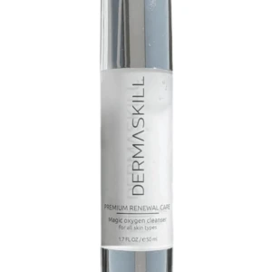 Киснева очищувальна маска Dermaskill 50 мл