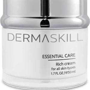 Живильний крем для обличчя Dermaskill 50 мл