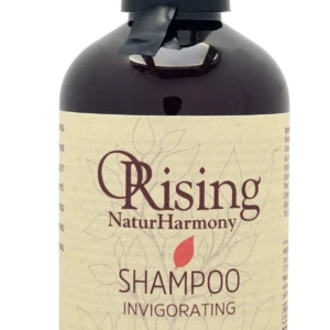 Стимулювальний шампунь для тонкого волосся NaturHarmony Invigorating Shampoo Orising