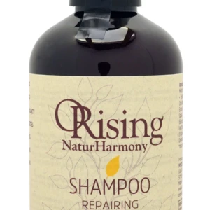 Відновлювальний шампунь для пошкодженого волосся NaturHarmony Repairing Shampoo Orising