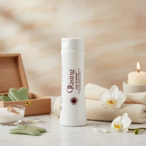 Біоесенціальний шампунь проти випадіння волосся H.G.System Shampoo Orising