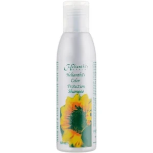 Шампунь захисту кольору фарбованого волосся Heliantis Shampoo Orising